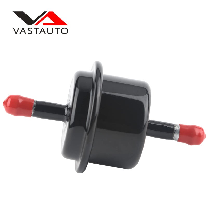VASTAUTO فلتر ناقل الحركة الأوتوماتيكي ATF مناسب لسيارة Honda CVT Accord Civic CR-V CRZ Acura MDX RSX RDX RLX TL TSX يستبدل # 044-0382 25430PLR003 0440382 25430-PLR-003 فلتر سائل ناقل الحركة الأوتوماتيكي - Image 5